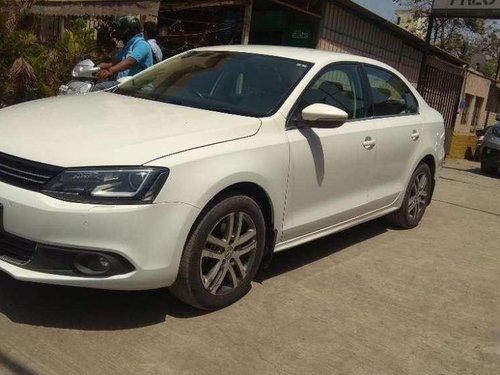 Used Volkswagen Jetta 2014 car at low price