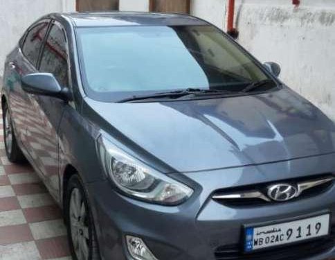 Used Hyundai Verna 1.6 CRDi SX 2013 for sale