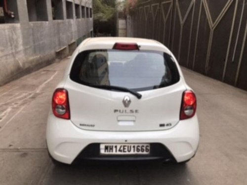 Renault Pulse RxL 2015 for sale