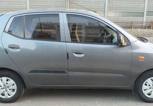 Used 2010 Hyundai i10 for sale