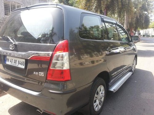 Toyota Innova 2.5 G (Diesel) 8 Seater for sale