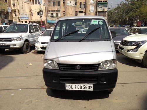 2014 Maruti Suzuki Eeco for sale at low price