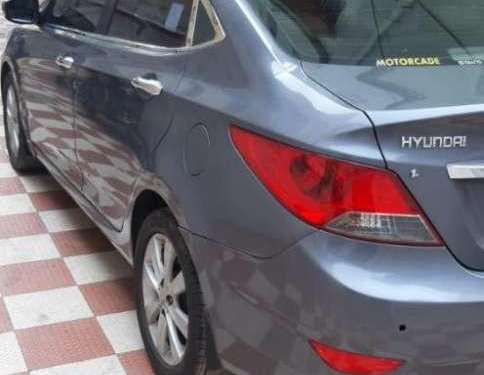 Used Hyundai Verna 1.6 CRDi SX 2013 for sale