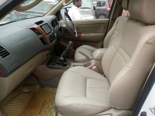 2011 Toyota Fortuner for sale