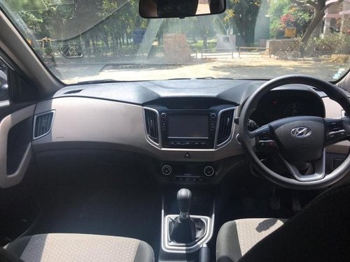 2016 Hyundai Creta for sale