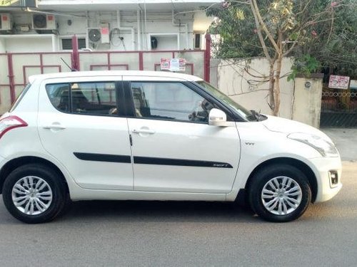 Maruti Suzuki Swift VXI 2015 for sale