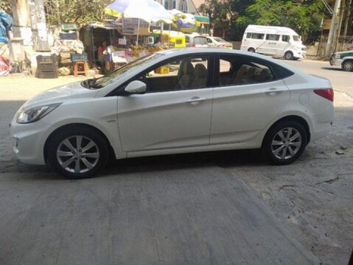 Used 2013 Hyundai Verna for sale