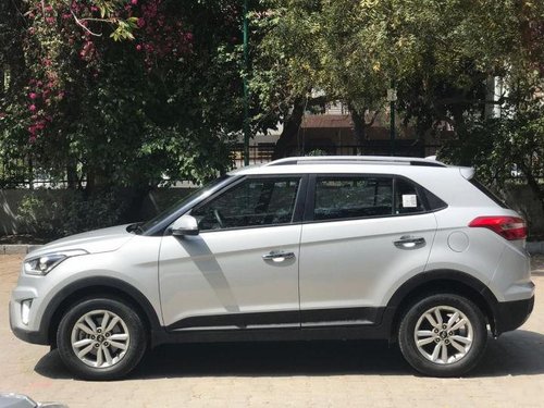 2016 Hyundai Creta for sale