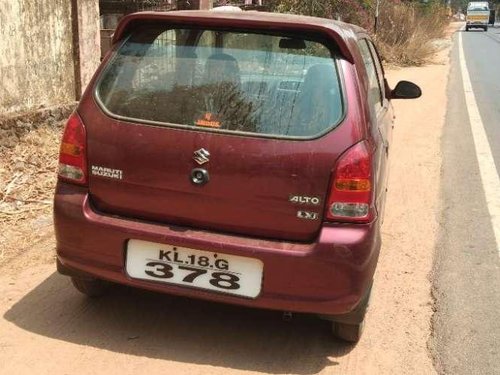 Used Maruti Suzuki Alto 2010 car at low price