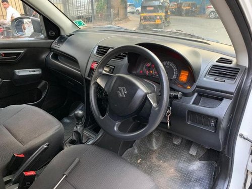 Maruti Swift LXI for sale