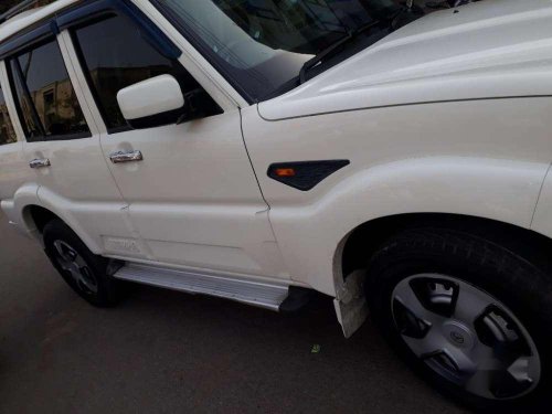 Used 2017 Mahindra Scorpio for sale