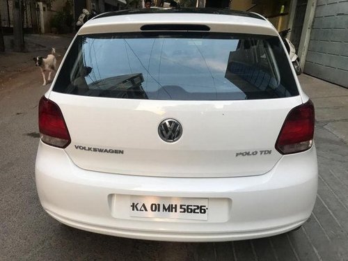 Volkswagen Polo 2012 for sale