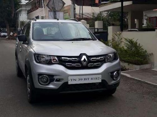 Renault Kwid RXT, 2016, Petrol for sale