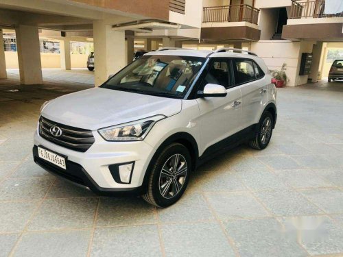 2016 Hyundai Creta for sale at low price