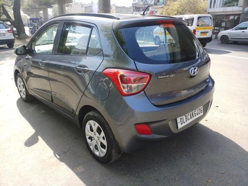 Hyundai i10 Sportz 2015 for sale