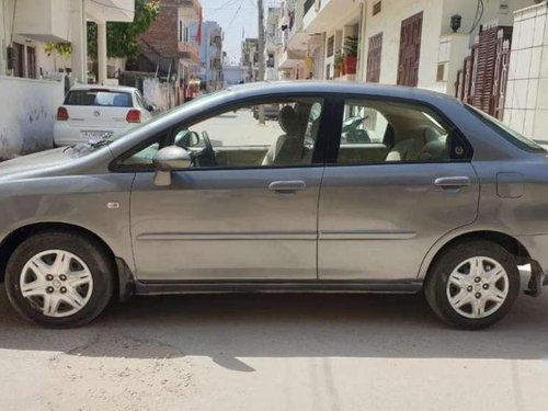 Used Honda City ZX car 2007 for sale at low price