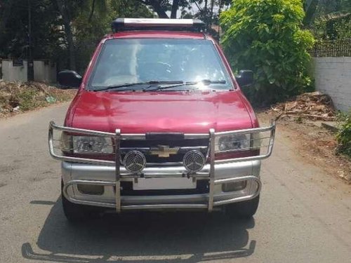 Used Chevrolet Tavera 2010 car at low price