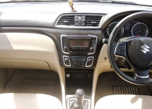 2015 Maruti Suzuki Ciaz for sale