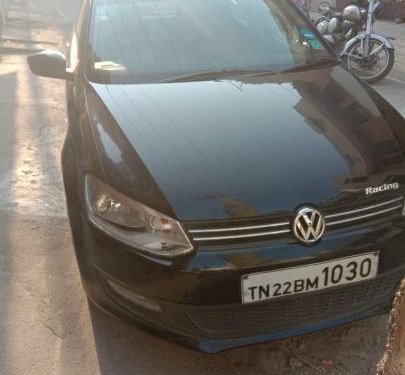 2010 Volkswagen Polo for sale