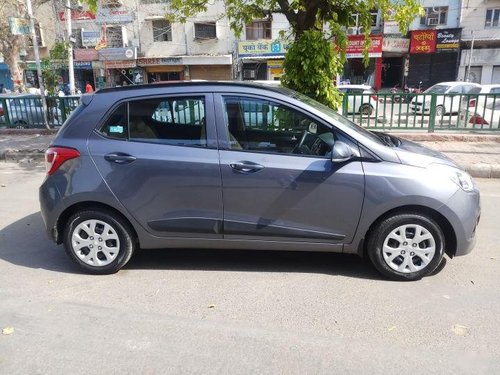 Hyundai i10 Sportz 2015 for sale