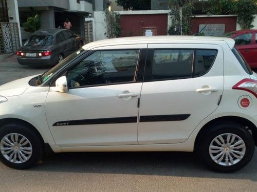 Maruti Suzuki Swift VXI 2015 for sale