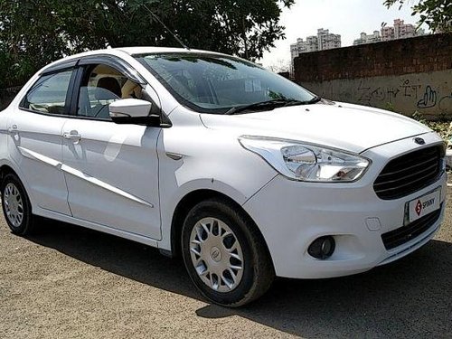 Used Ford Aspire Ambiente 2015 for sale