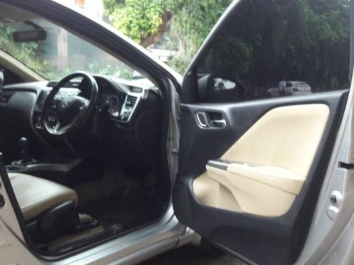 Honda City i DTec VX for sale