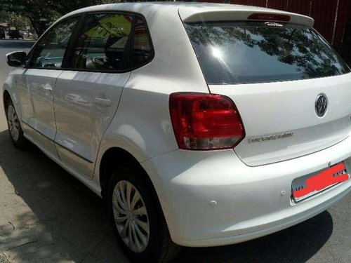 2011 Volkswagen Polo for sale