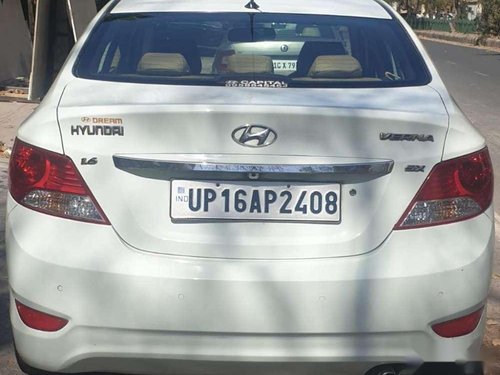 2013 Hyundai Verna for sale