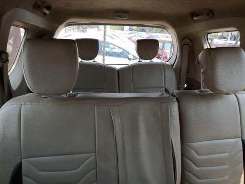 Maruti Suzuki Ertiga VXI 2017 for sale