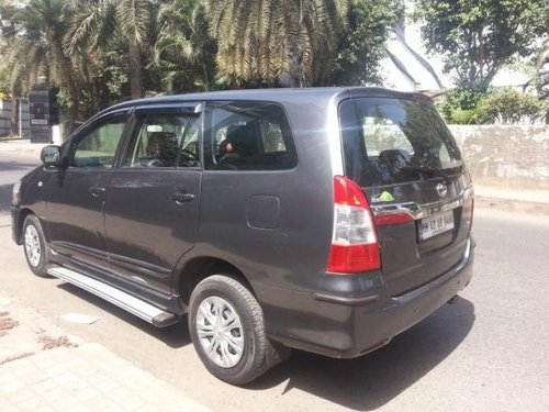 ta Innova 2.5 G (Diesel) 8 Seater BS IV for sale