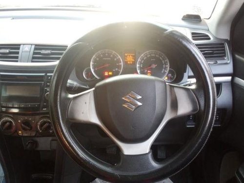 Maruti Suzuki Swift VXI 2015 for sale