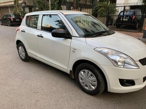 Maruti Swift LXI for sale