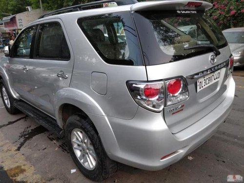 Toyota Fortuner 2012 for sale