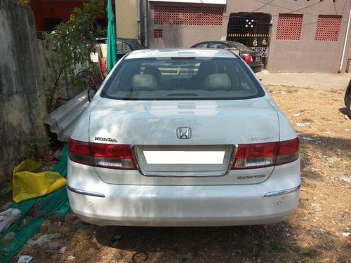 2005 Honda Accord for sale