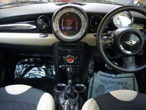 Mini Cooper S 2012 for sale