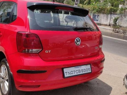 2015 Volkswagen Polo for sale at low price