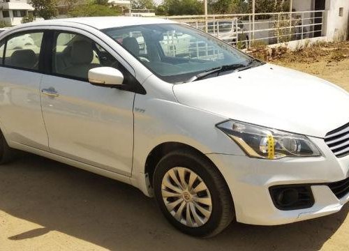 2015 Maruti Suzuki Ciaz for sale