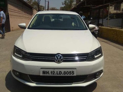 Used Volkswagen Jetta 2014 car at low price