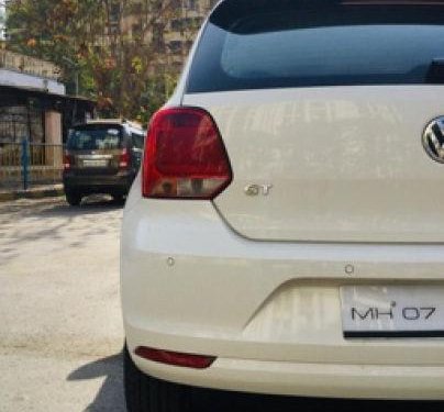 2015 Volkswagen Polo GTI for sale at low price