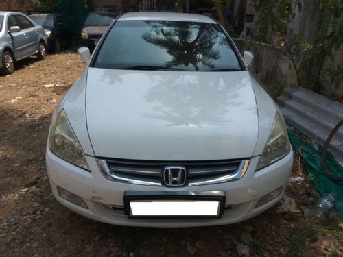 2005 Honda Accord for sale