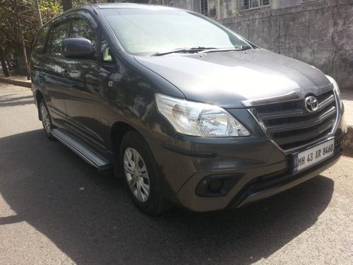 Toyota Innova 2.5 G (Diesel) 8 Seater for sale