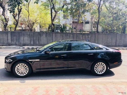 Used Jaguar XJ 3.0L Portfolio 2016 for sale