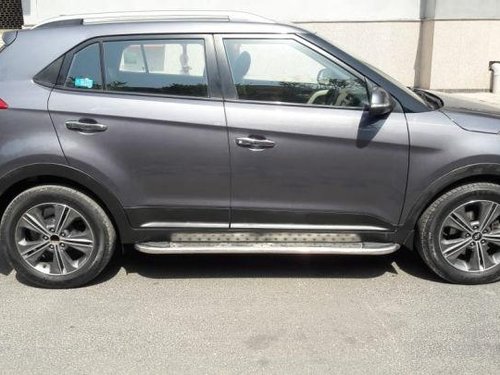 2016 Hyundai Creta for sale at low price