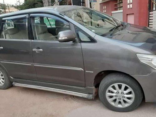 Toyota Innova 2012 for sale