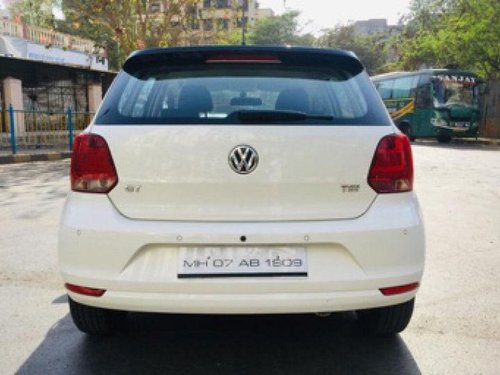 2015 Volkswagen Polo GTI for sale at low price