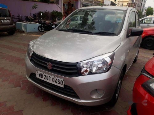 Used Maruti Suzuki Celerio 2014 car at low price