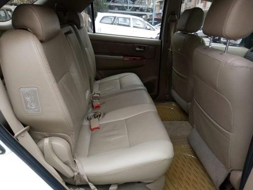 2011 Toyota Fortuner for sale