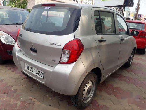 Used Maruti Suzuki Celerio 2014 car at low price