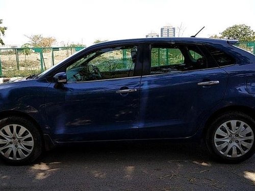 Maruti Suzuki Baleno 2016 for sale